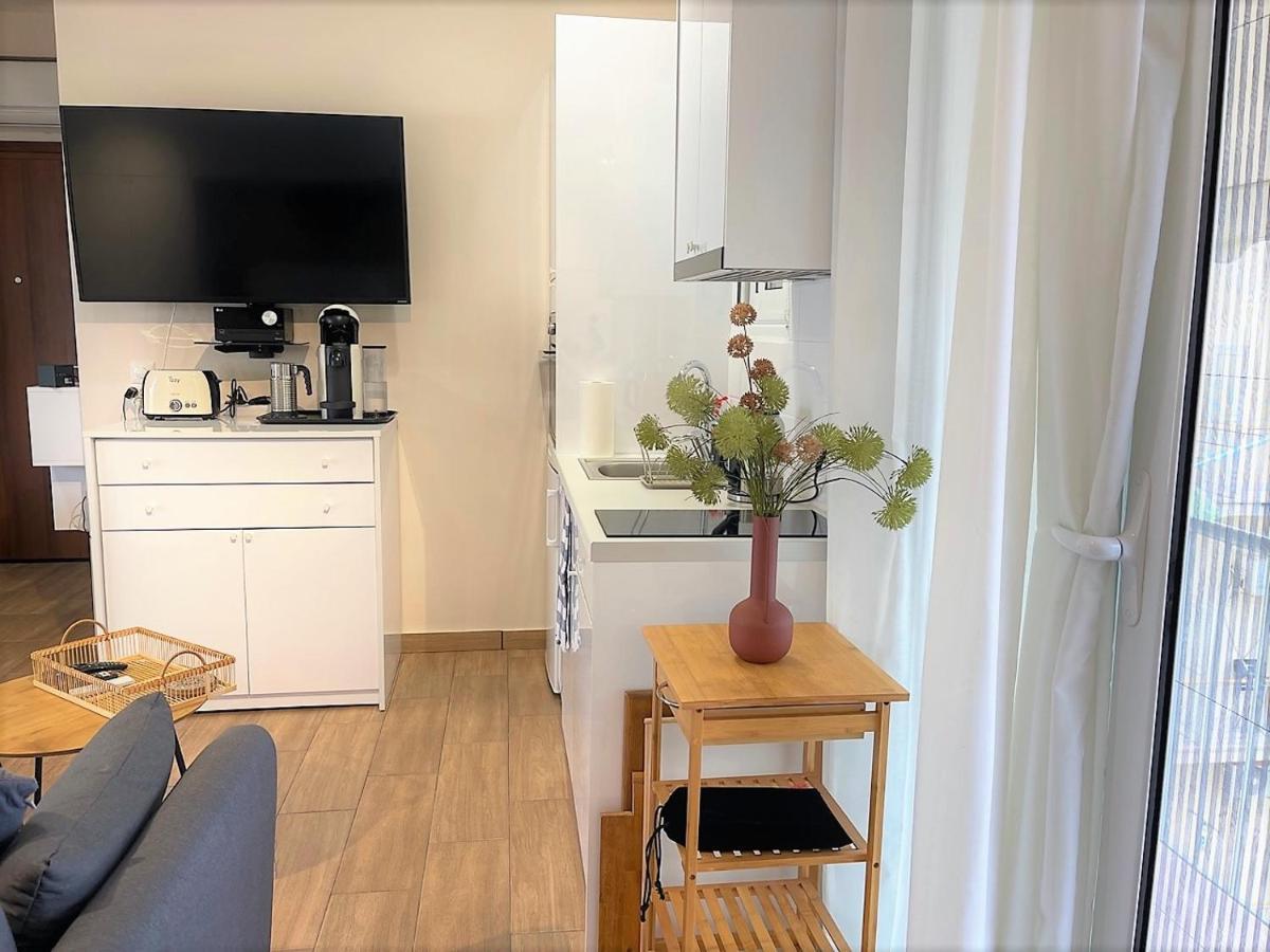 Reeva 55 Apartman Athén Kültér fotó